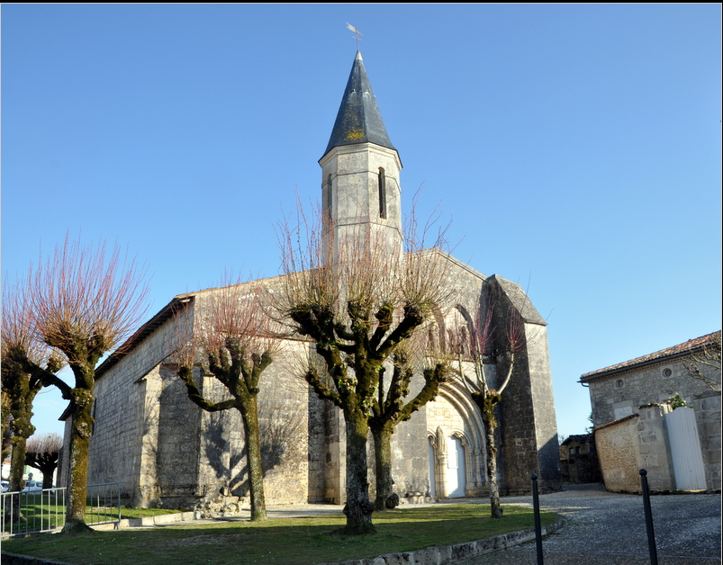 L’église